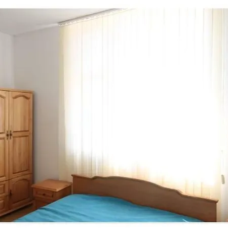 Barco Del Sol 2 Og Apartament Sunny Beach