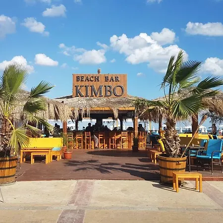 Barco Del Sol 2 Og Sunny Beach