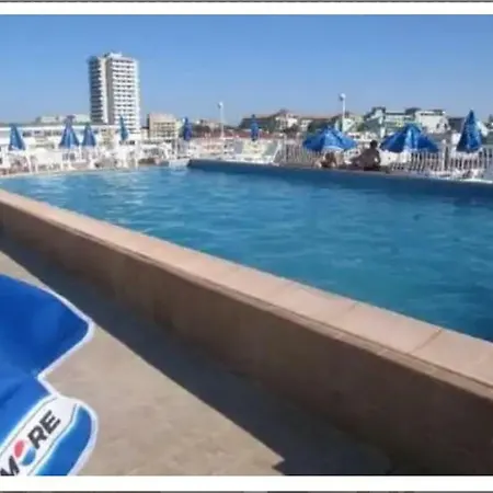 דירה Barco Del Sol 2 Og *