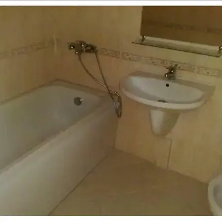 Barco Del Sol 2 Og דירה