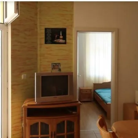 דירה Barco Del Sol 2 Og סאני ביץ'